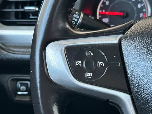 Certified 2020 GMC Acadia SLE FWD image 32