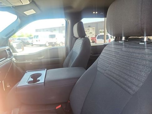 Certified 2022 Ford F150 XL w/ STX Appearance Package AWD/4WD image 21