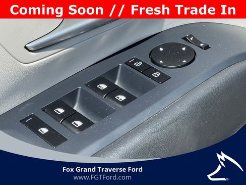 Used 2025 Hyundai Tucson SEL AWD/4WD image 14