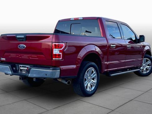 Used 2019 Ford F150 XLT w/ Equipment Group 302A Luxury RWD image 13