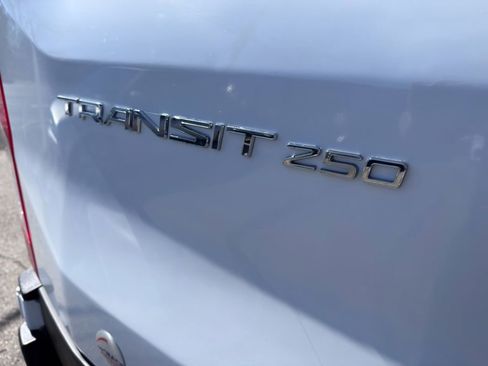 Used 2025 Ford Transit 250 Medium Roof w/ Load Area Protection Package image 36