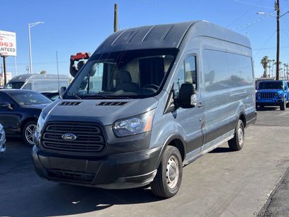 Used 2019 Ford Transit 250 148 High Roof Extended