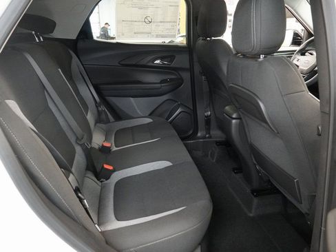 New 2026 Chevrolet TrailBlazer LT w/ Midnight Edition image 28