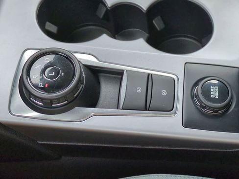 Used 2024 Ford Bronco Sport Big Bend image 32