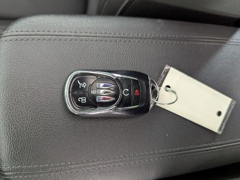Used 2024 Buick Encore GX Sport Touring w/ Experience Buick Package FWD image 25