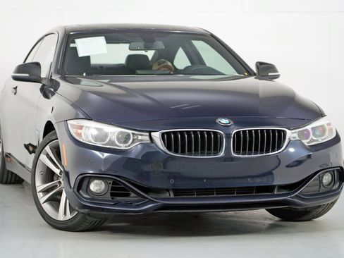 Used 2014 BMW 428i Coupe image 2