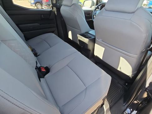 New 2026 Toyota Tacoma SR5 image 11