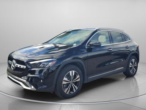 Used 2025 Mercedes-Benz GLA 250 image 2