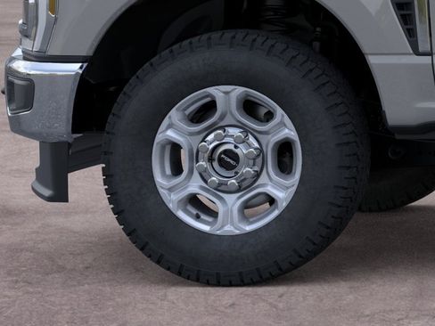 New 2026 Ford F250 XLT w/ XLT Premium Package AWD/4WD image 42