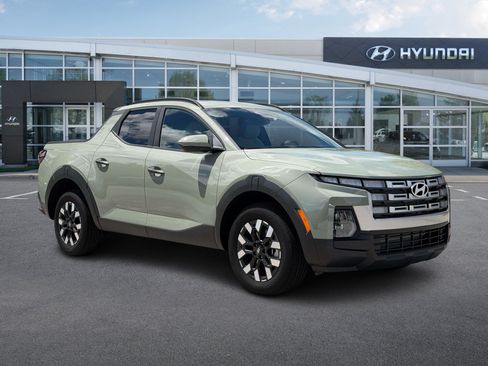 New 2027 Hyundai Santa Cruz SEL AWD/4WD image 10