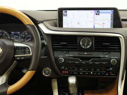 Used 2017 Lexus RX 350 FWD w/ Premium Package image 73