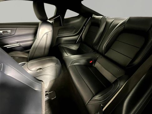 Used 2024 Ford Mustang GT Premium RWD image 20
