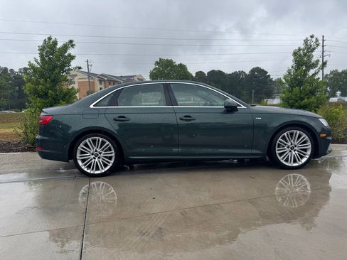 Used 2017 Audi A4 2.0T Prestige AWD/4WD image 6