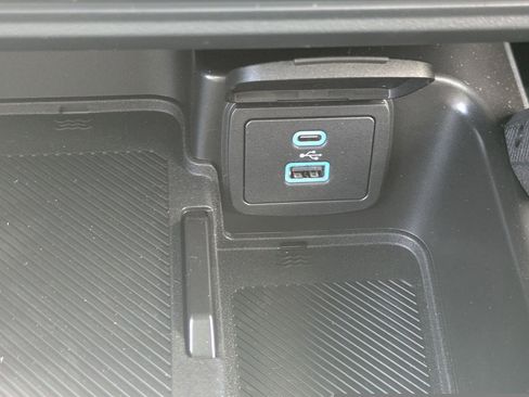 New 2025 Ford Bronco Outer Banks w/ Sasquatch Package image 22