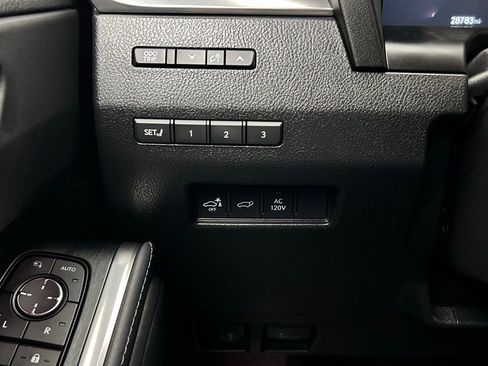 Used 2024 Lexus GX 550 w/ Accessory Package (Z1) image 19