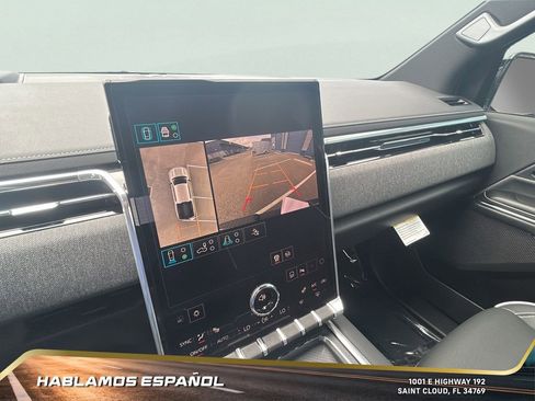 New 2026 GMC Sierra EV Elevation image 23