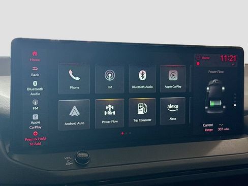 Used 2025 Honda Accord EX-L image 14