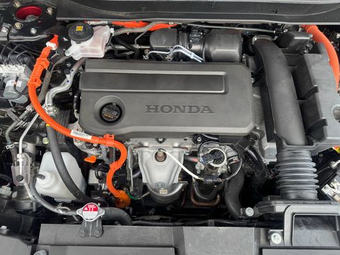 Certified 2026 Honda CR-V TrailSport image 31