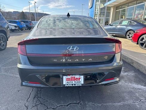 Used 2023 Hyundai Sonata SEL image 5