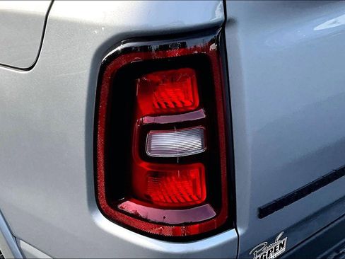 New 2025 RAM 1500 Big Horn AWD/4WD image 24