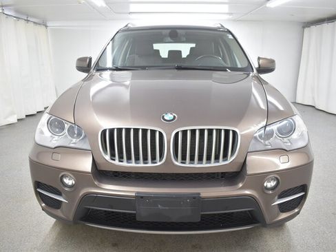 Used 2013 BMW X5 xDrive35i image 2