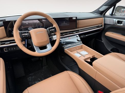 New 2026 Hyundai Santa Fe Limited image 15