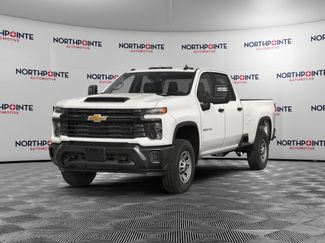 New 2026 Chevrolet Silverado 3500 High Country w/ High Country Premium Package AWD/4WD video 1