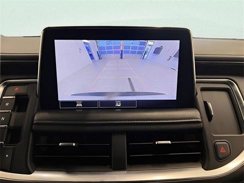 Certified 2021 Chevrolet Tahoe LT image 25