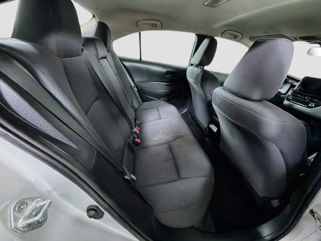 Used 2024 Toyota Corolla LE FWD image 27