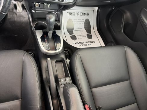 Used 2017 Honda Fit EX-L image 24