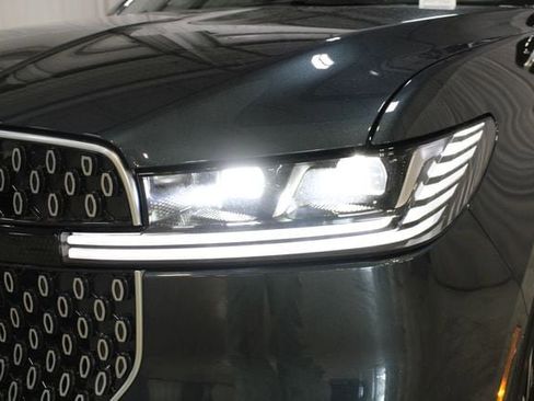 New 2026 Lincoln Navigator L Reserve AWD/4WD image 60