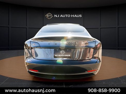 Used 2020 Tesla Model 3 Performance AWD/4WD image 13