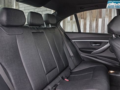 Used 2018 BMW 330i xDrive Sedan AWD/4WD image 23