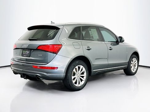 Used 2017 Audi Q5 2.0T Premium image 9