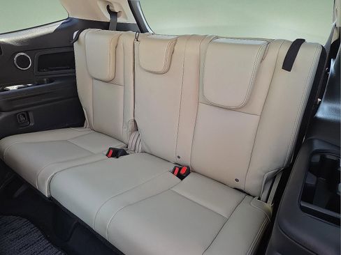 Used 2026 Subaru Ascent Limited image 11