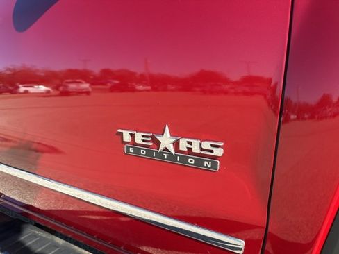 Used 2018 GMC Sierra 1500 SLT w/ Texas SLT Premium Package image 48