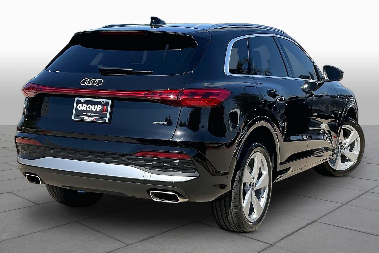 Used 2026 Audi Q5 Premium AWD/4WD image 13