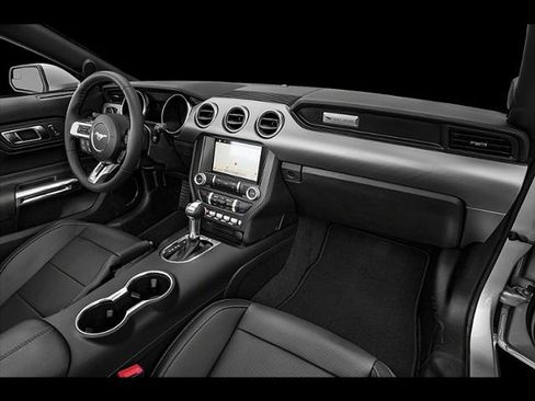 Used 2021 Ford Mustang Premium RWD image 22