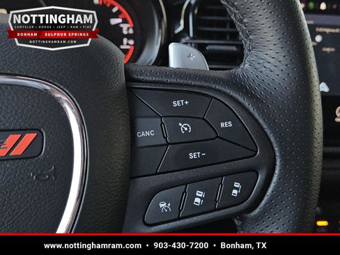 Used 2026 Dodge Durango GT AWD/4WD image 22