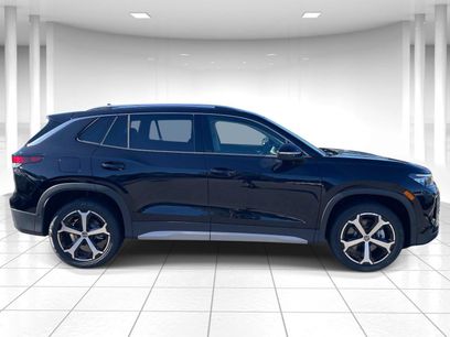 New 2026 Volkswagen Tiguan SE
