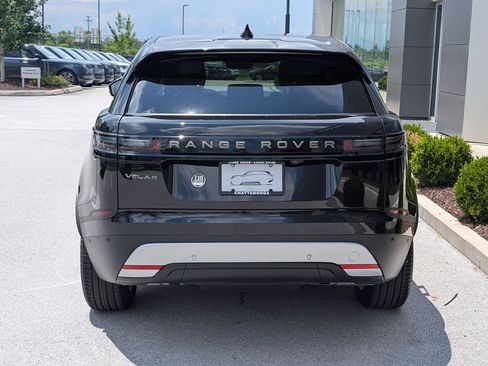 Used 2025 Land Rover Range Rover Velar S AWD/4WD image 6