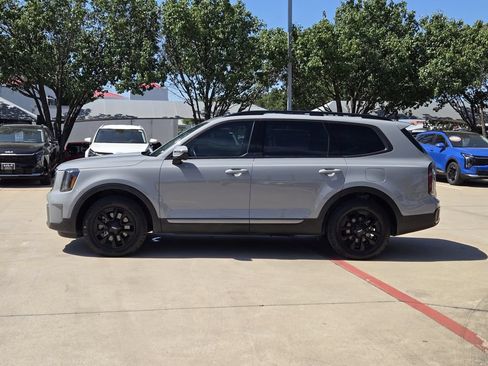 Certified 2023 Kia Telluride SX Prestige X-Pro AWD/4WD image 12
