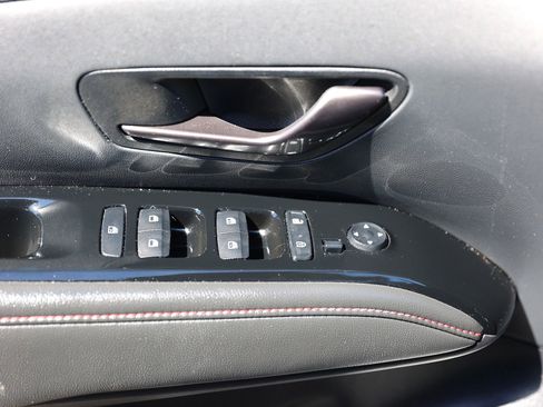 Used 2022 Hyundai Tucson N Line image 35