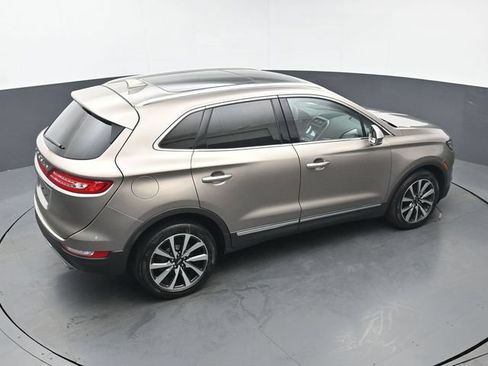 Used 2019 Lincoln MKC Reserve AWD/4WD image 41