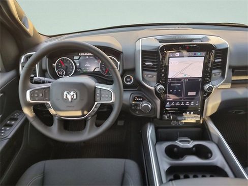 Certified 2026 RAM 1500 Lone Star image 13