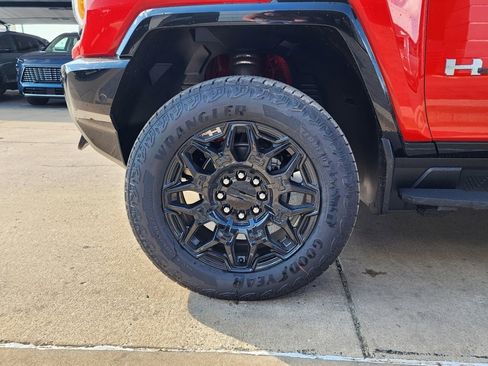 New 2026 GMC Hummer EV 4x4 Crew Cab image 57