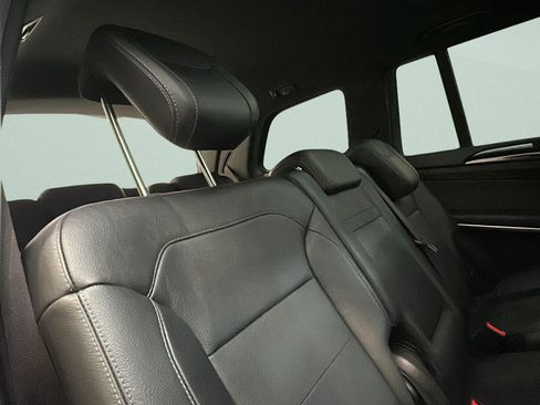 Used 2019 Mercedes-Benz GLS 550 4MATIC image 15