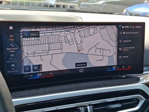 Used 2023 BMW 330i xDrive Sedan w/ Premium Package AWD/4WD image 18