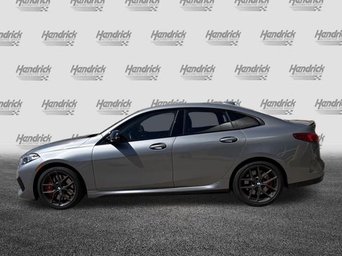 Used 2024 BMW M235i xDrive Gran Coupe w/ Premium Package AWD/4WD image 7