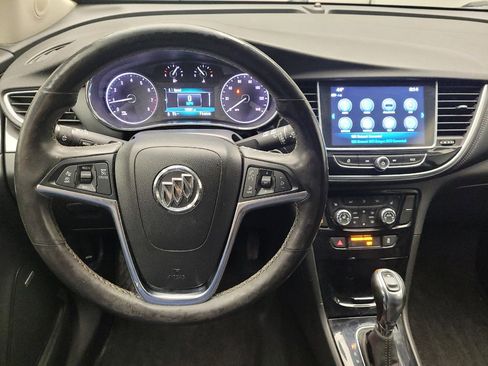 Used 2018 Buick Encore Premium w/ Experience Buick Package AWD/4WD image 22